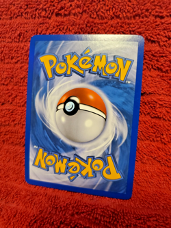 Deoxys EX BW82 2013 Black and White Promos Holo NM Pokemon TCG - Image 2