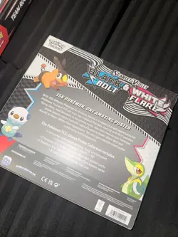 Pokemon TCG: Team Rockets Mewtwo Ex Box NEW/FACTORY SEALED - Image 4