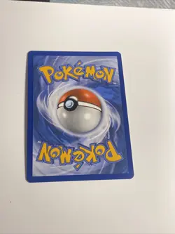 POKEMON GENGAR 085/202 HOLO RARE SWORD & SHIELD -L👀K-CLEAN - Image 4