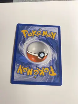 POKEMON GENGAR 085/202 HOLO RARE SWORD & SHIELD -L👀K-CLEAN - Image 5
