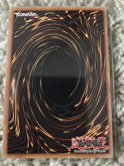 Yugioh Destiny End Dragoon (UTR) LODT-EN042 Ultimate Rare Unlimited NM - Image 2