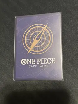 One Piece Card Game CCG TCG Yamato (OP04-112) SR Alt Art PRB English Parallel - Image 4