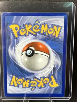 Pokemon TCG Yanma Destined Rivals Full Art Rare Card 183/182 - Image 4