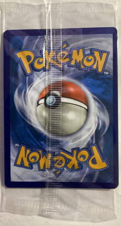 Pokemon TCG Charmander SVP044 Promo Holo SEALED Pokemon Card Obsidian ETB PROMO - Image 2