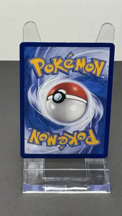 Pokemon Mewtwo & Mew GX TAG TEAM Holo Card 034/150 CSM2bC 2023 - Image 4