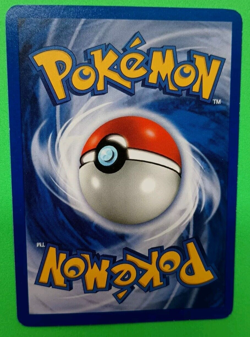 POKEMON Card DARK CHARMELEON NM Unlimited Non holo U Team Rocket 2000 TCG Nice! - Image 2