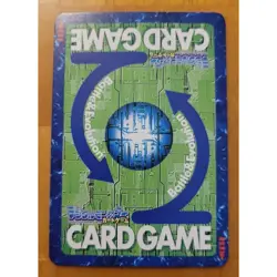 Patomon St-13 Digimon Card Vintage Rare Bandai Japan 1999 - Image 2