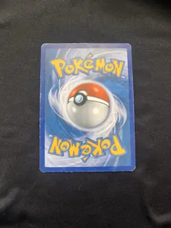 Pokemon Genesect EX TCG Full Art Ultra Rare Holo Card Plasma Blast 97/101 - Image 3