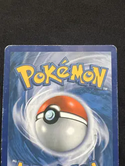 Pokemon Genesect EX TCG Full Art Ultra Rare Holo Card Plasma Blast 97/101 - Image 4