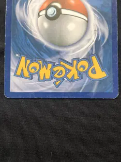 Pokemon Genesect EX TCG Full Art Ultra Rare Holo Card Plasma Blast 97/101 - Image 5