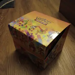 Pokemon 151 Mini Tins Full Set EMPTY. Includes Art Card And Coin. NO PACKS - Image 1