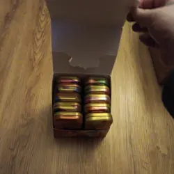 Pokemon 151 Mini Tins Full Set EMPTY. Includes Art Card And Coin. NO PACKS - Image 2