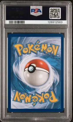 Pokemon M Blastoise EX Full Art 22/108 XY Evolutions 22 Mega GEM MINT PSA 10 - Image 2