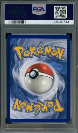 2016 Pokemon XY Evolutions #22 M Blastoise Ex PSA 10 GEM MINT - Image 2
