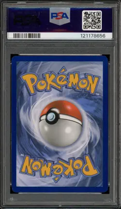 Pokemon M Blastoise EX XY Evolutions Full Art #102 PSA 10 Gem Mint - Image 2