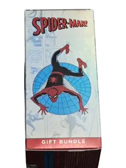 Magic The Gathering Marvel's Spider-Man Gift Bundle Englisch - Image 1