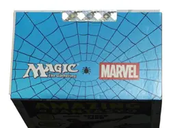 Magic The Gathering Marvel's Spider-Man Gift Bundle Englisch - Image 2