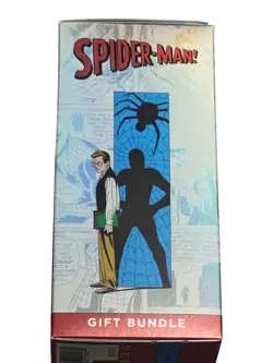 Magic The Gathering Marvel's Spider-Man Gift Bundle Englisch - Image 5