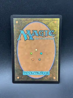 MTG Final Fortune R Mystery Booster 2 #190 - Image 2