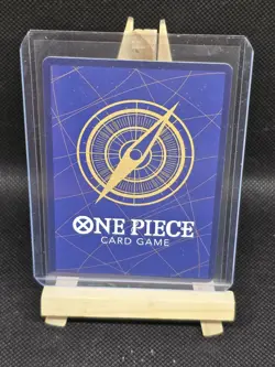 Sanji (OP01-013) (Gift Collection 2023) - One Piece Promotion Cards (OP-PR) - Image 2