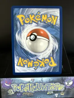 Pokemon Card Maximum Belt 154/162 Temporal Forces ACE Spec NM - Image 2