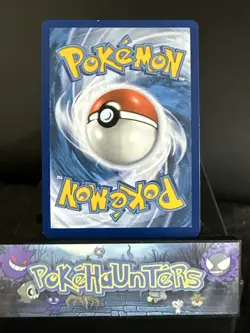 Pokemon Card Explorer's Guidance 200/162 Temporal Forces Ultra Rare Near Mint - Image 2