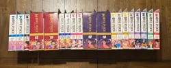 EMPTY One Piece Booster Boxes, Starter Decks, And Double Packs - Image 3