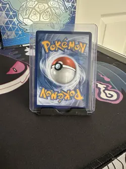 Mega Charizard x Ex 13/94 Ultra Rare Phantasmal Flames Pokemon Card - Image 2