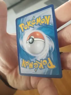 Pokemon PTCG -Korean Card Gold Octillery Holo Full Art Sword & Shield 089/070 - Image 5