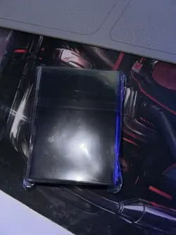 Yu-Gi-Oh! WCQ Nationals 2025 World Championship Qualifier Card Sleeves Konami - Image 2