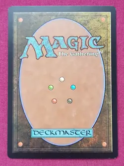 Magic The Gathering DRAGONS OF TARKIR MOUNTAIN 261 land card MTG - Image 2