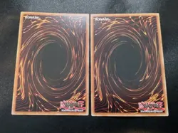 Performance of Sword SBCB-EN183 + Commencement Dance Yugioh Card Set NM - Image 2