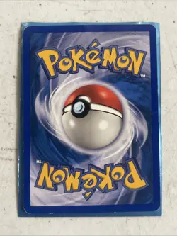 4th Print POLIWAG - 59/102 - Base Set - 4th Print - 1999-2000 - Pokemon Card - - Image 2