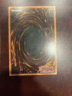 Kuriboh MRD-071 Super Rare YuGiOh TCG Card- Original Print -MP (see crease) - Image 4