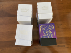 Lot ~ Pokemon 151 Scarlet & Violet Cards - Image 3