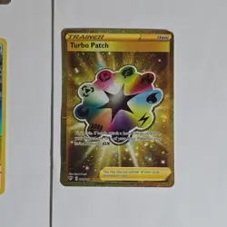 Lot of 9 Pokemon TCG Holo & Foil Cards Shadow Rider Calyrex V Roserade Octillery - Image 2