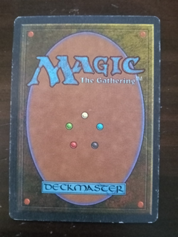 MTG Plateau Revised Edition - Image 2