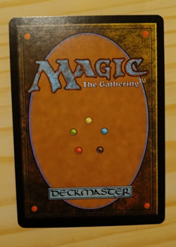 Masticore Urza's Destiny Regular - Image 2