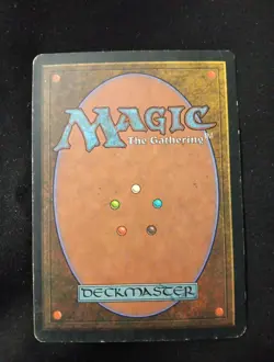 Dust to Dust MTG Core Set 5th Edition Regular - Image 2