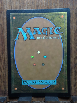 MTG❤ Hancock, Ghoulish Mayor (Extended Art) (Surge Foil) Fallout.😍 - Image 4