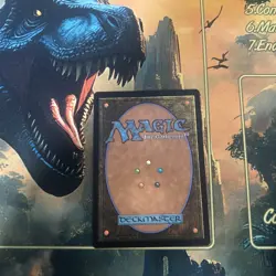 MTG - Slimer, Voracious Apparition - RAINBOW FOIL - (The Mimeoplasm) - SLD #1773 - Image 2