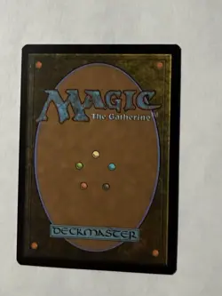 Flawless Maneuver FOIL SLD 1728 (MTG Captain America Secret Lair 2024) - Image 3