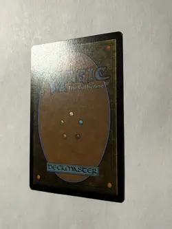 Flawless Maneuver FOIL SLD 1728 (MTG Captain America Secret Lair 2024) - Image 4