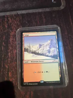 Taiga 30th Anniversary Edition Regular - Image 1