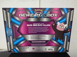 2017 Bewear GX Box - Brand New Sealed Pokemon TCG (XY & Sun & Moon Packs) - Image 4