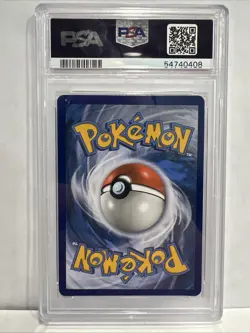 2016 POKEMON XY EVOLUTIONS #2 M VENUSAUR EX EVOLUTIONS PSA 9 MINT - Image 2