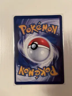 Pokemon M Gardevoir EX TCG Ultra Rare Holo Primal Clash 106/160 - Image 2