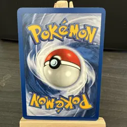 Pokemon Lt. Surge's Pikachu Gym Heroes 1st Edition (81/132) - Image 2
