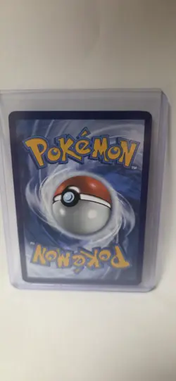 Pokemon TCG Frillish Illustration Rare SV: White Flare 126/086 NM/M - Image 2