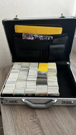 Massive Pokemon Lot! - READ DESCRIPTION - - Image 1